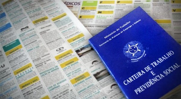 FGV: indicadores do mercado de trabalho mostram piora em maio